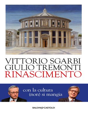 cover image of Rinascimento